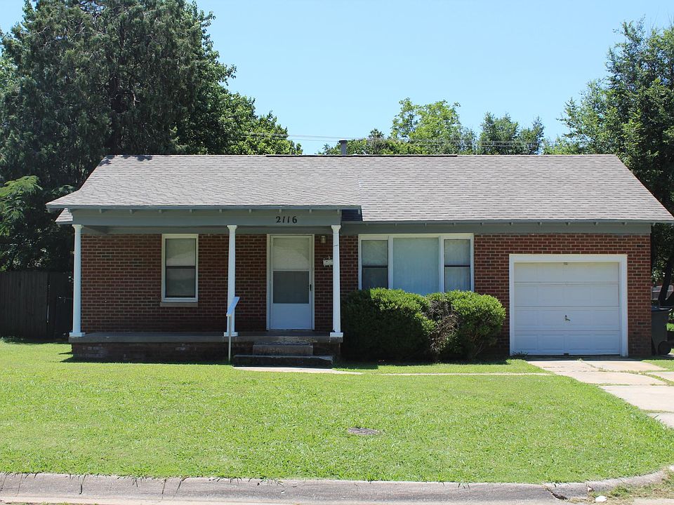 2116 Churchill Pl, Oklahoma City, OK 73120 Zillow