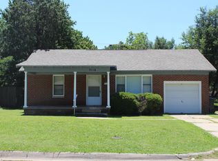 2116 Churchill Pl, Oklahoma City, OK 73120