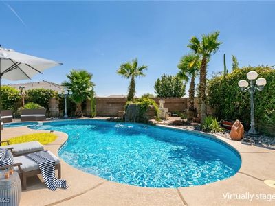 5625 W Agate Ave, Las Vegas, NV, 89139