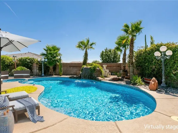 5625 W Agate Ave, Las Vegas, NV 89139