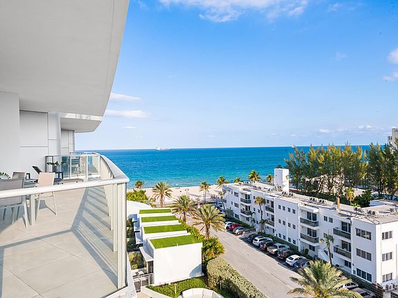 2nd image of 701 N Fort Lauderdale Beach Boulevard #605