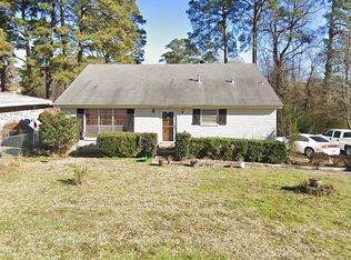 815 Newcomb Dr, Benton, AR 72015