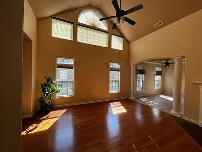 7317 Woodmill Way NW #1 — Photo 53