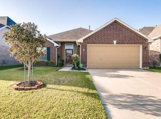 2827 Gaelic Green St, Houston, TX 77045