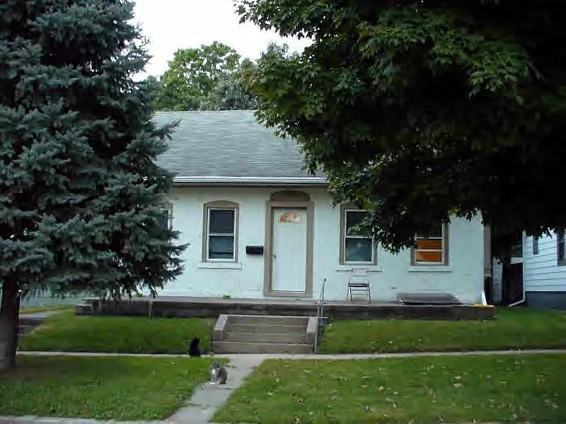 1517 Lincoln St photo 1