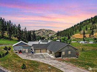 255 Corrigan Rd, Cashmere, WA 98815