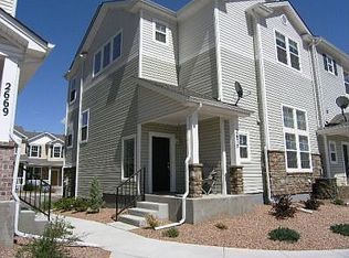 2675 Stonecrop Ridge Grv, Colorado Springs, CO 80910