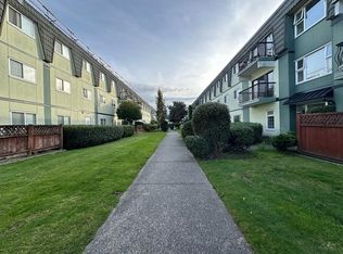 8011 Ryan Rd #311, Richmond, BC V7A 2E4