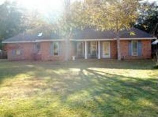 676 Fourwind Rd, Holly Hill, SC 29059
