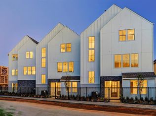 1359 Moy St, Houston, TX 77007
