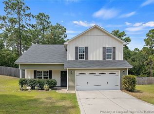 195 Gertie Ct, Raeford, NC 28376