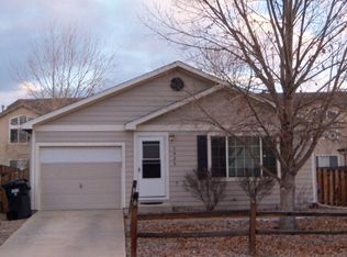 5020 Pioneer Rd, Pueblo, CO 81008