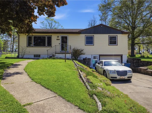 20 James St, Columbiana, OH 44408