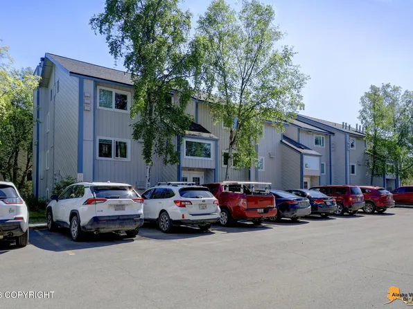 2875 W International Airport Rd #D-202, Anchorage, AK 99502