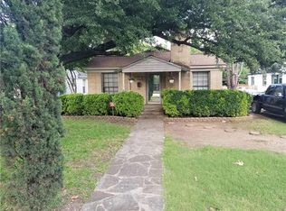 1710 S Hampton Rd, Dallas, TX 75208