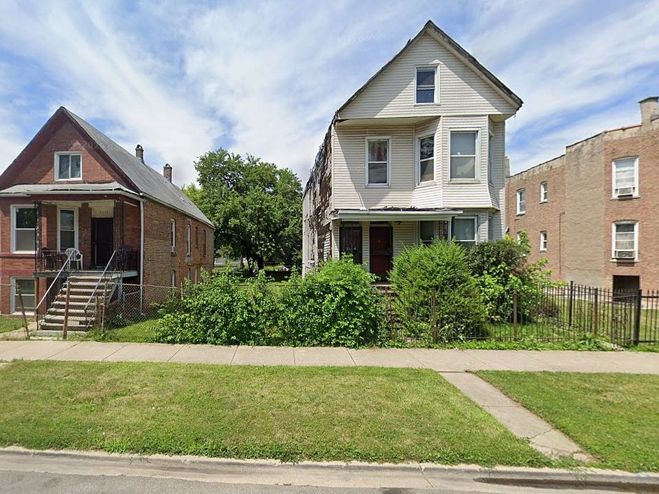 1st image of 5646 S Justine St