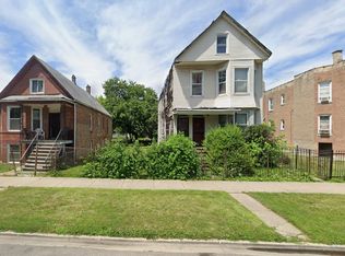 5646 S Justine St, Chicago, IL 60636