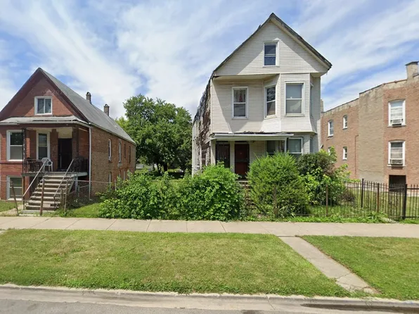 5646 S Justine St, Chicago, IL 60636
