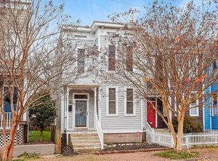 2208 M St, Richmond, VA