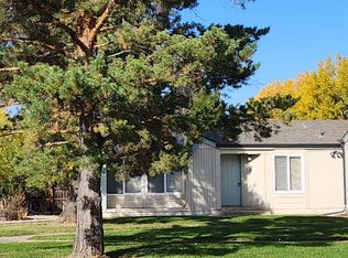 1206 Pomona St UNIT X, Fort Collins, CO 80521