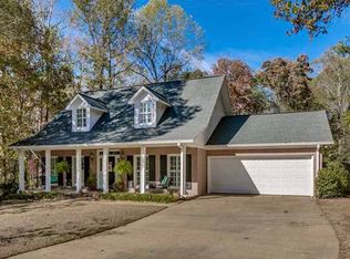 5406 Tahoe Dr, Tuscaloosa, AL 35406