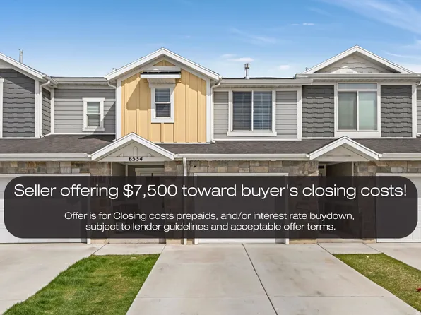 6534 S Aspen Ln, South Weber, UT 84405