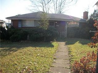 624 Lafayette Dr, Clairton, PA