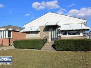5117 N Ozark Ave, Norridge, IL