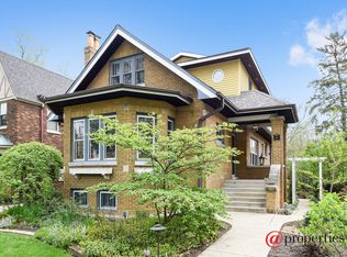 447 S Hawthorne Ave, Elmhurst, IL