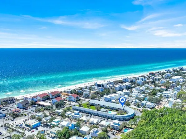 3605 E County Highway 30a Unit 214, Santa Rosa Beach, FL 32459