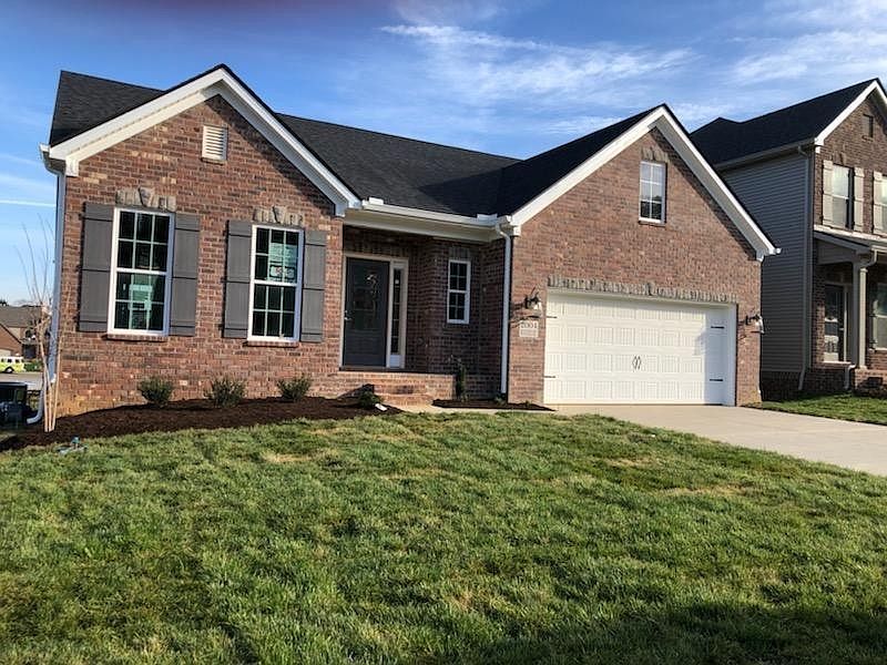 2nd image of 2004 Wooded Mountain Ln Lot 62