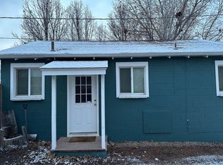 3231 S Acoma St #D, Englewood, CO 80110