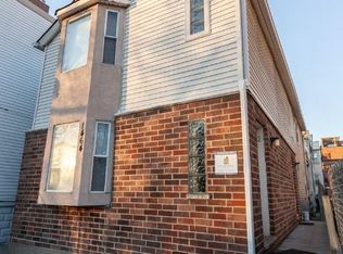 1464 W Ohio St #2F2ND, Chicago, IL 60642