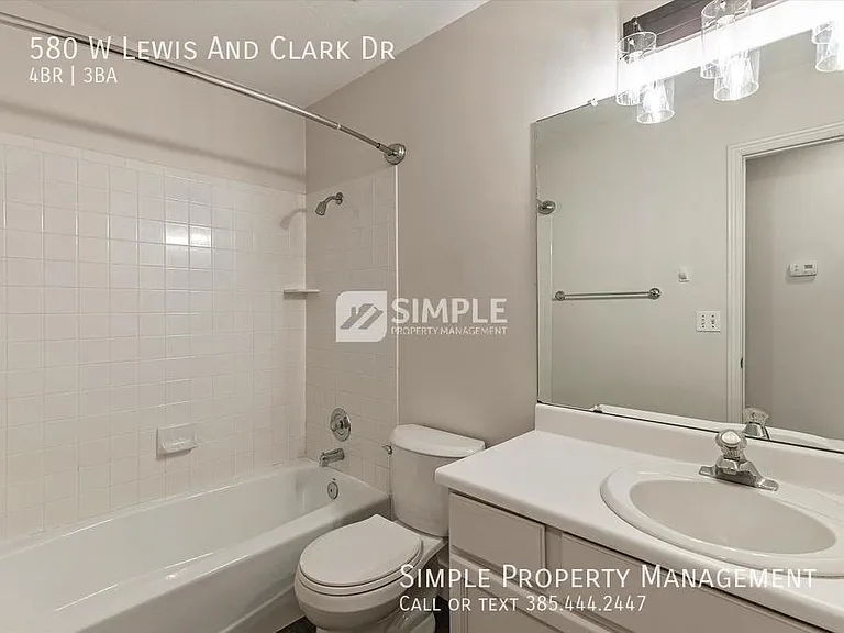 580 W Lewis And Clark Dr — Photo 13