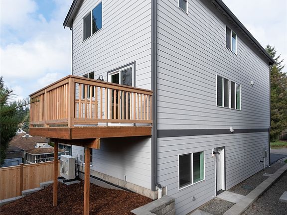 3rd image of 1037 Lot 8 S 115th Street
