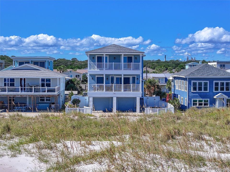 631 Ocean Ave, Fernandina Beach, FL 32034 | Zillow