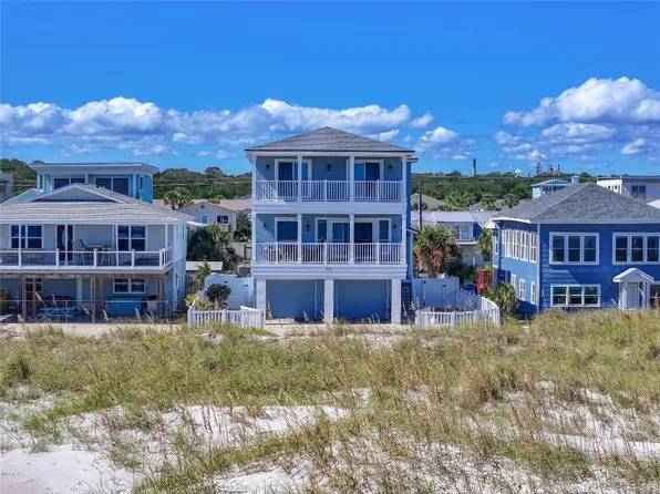 631 Ocean Ave, Fernandina Beach, FL 32034