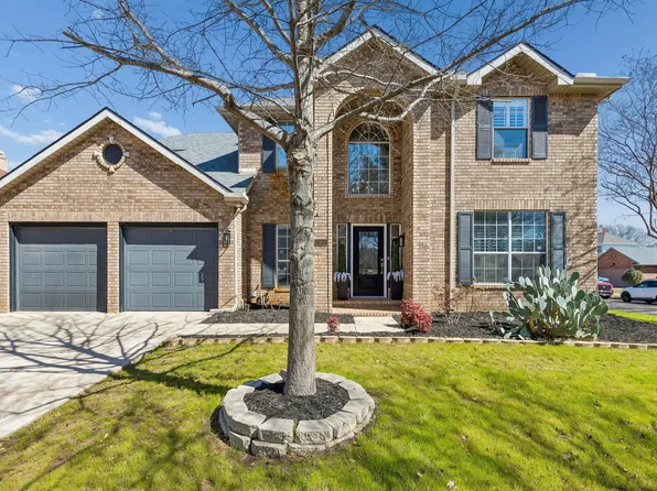 2900 Shadow Oak Ct, Flower Mound, TX 75028