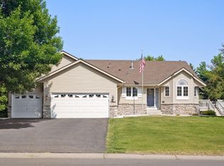 13864 Jasmine Way, Rogers, MN 55374