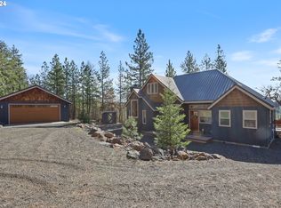 44 Thompson Trl, Goldendale, WA 98620