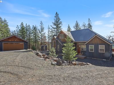 44 Thompson Trl, Goldendale, WA, 98620