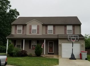 2505 Cavallo Dr, Vineland, NJ 08361