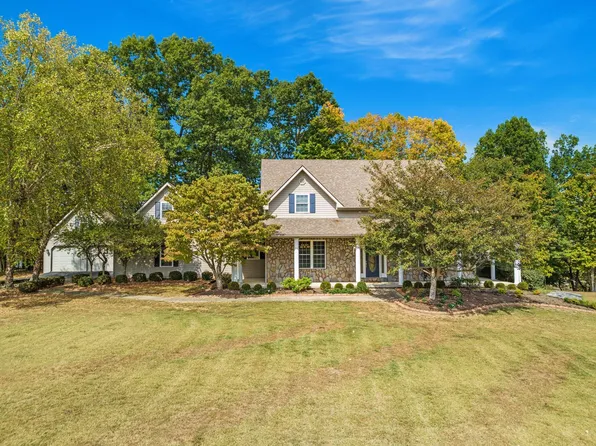 131 Easy St, Lancaster, KY 40444