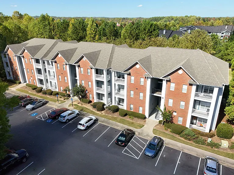 Welcome Home to Magnolia Commons