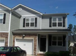 4616 Merendino St, Raleigh, NC 27606