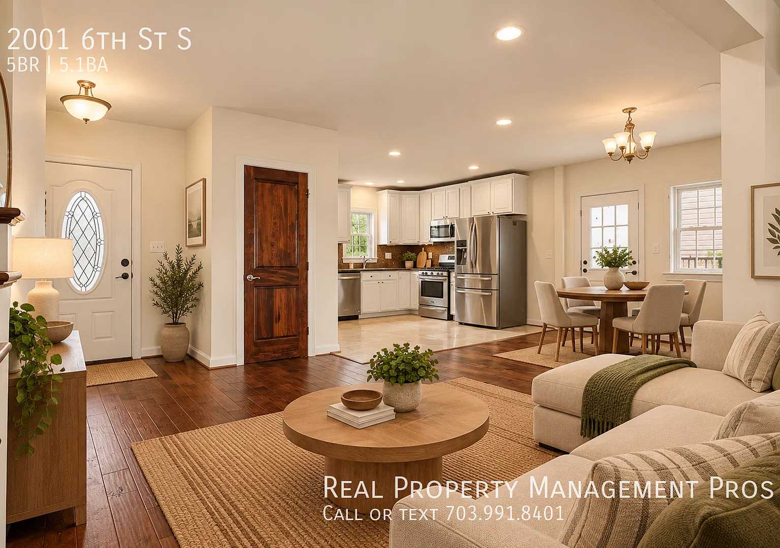 Spacious Penrose Home! 5BR, Gorgeous Primary Suite, Detached Garage & Private Studio! — Photo 4