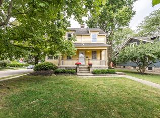 2373 E Mound St, Columbus, OH 43209