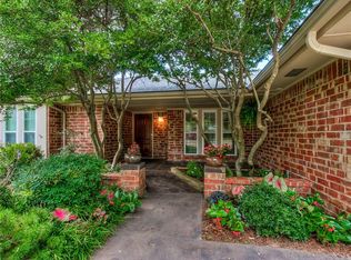 603 Inverness Ct, Norman, OK 73072