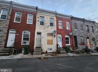 2552 Boyd St, Baltimore, MD