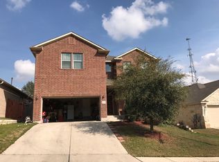 2205 Christoff Loop, Austin, TX 78748